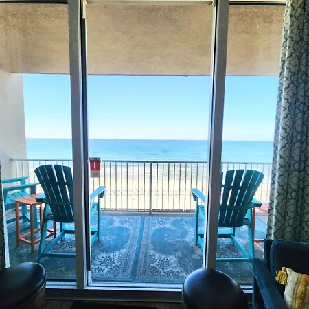 Villa Tidewater 513